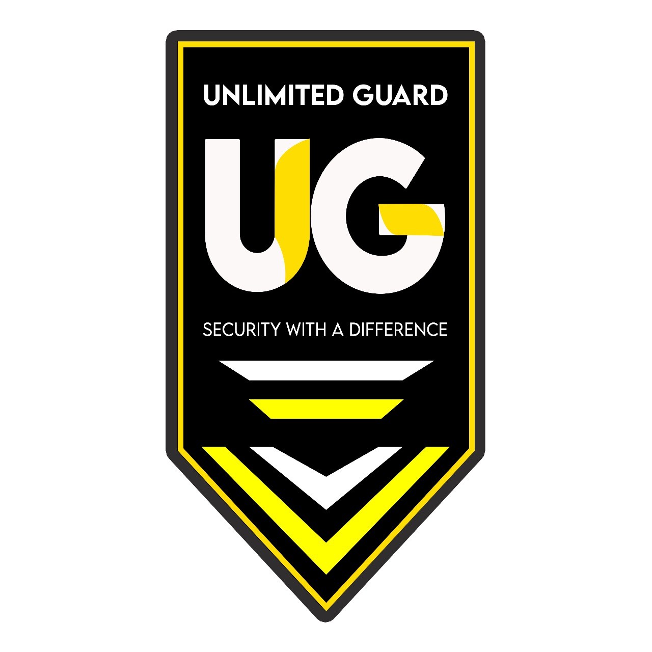 Unlimited Guard (UG) – Security with a difference