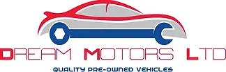 Dream Motors Limited - Little Japan Auto Parts