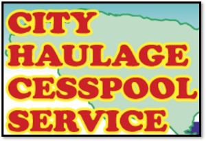 City Haulage Cesspool Services – contact number