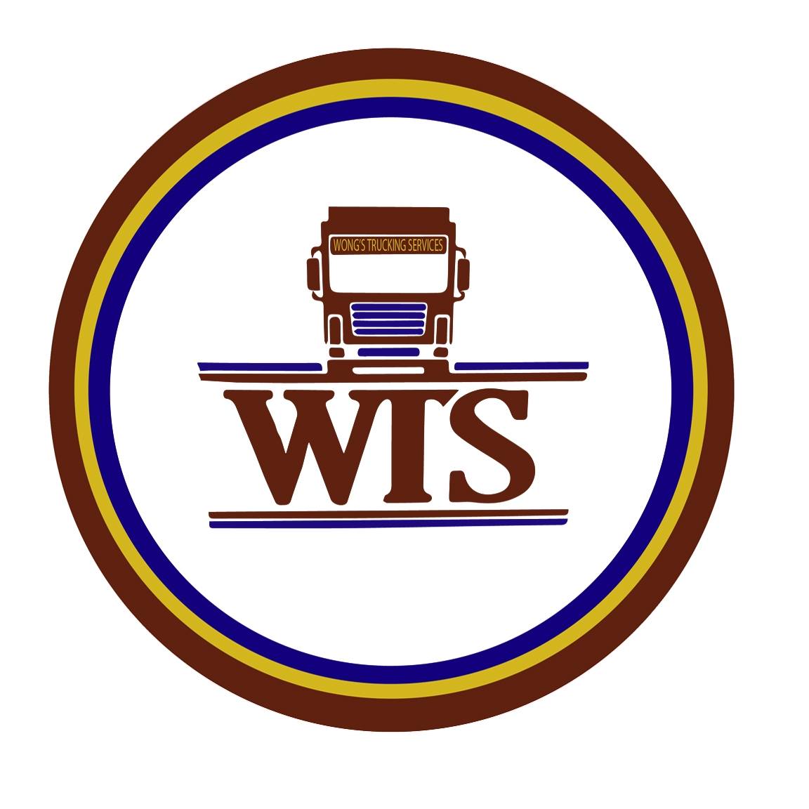 Wong’s Trucking Services