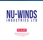 Nu-Winds Industries Ltd