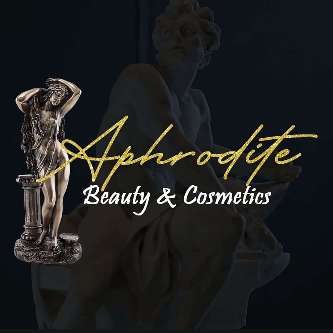 Aphrodite Beauty & Cosmetics – contact number