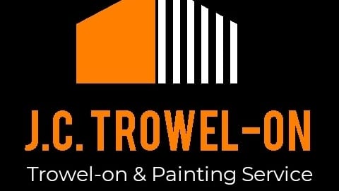 J.C. Trowel-On painter in Mandeville Jamaica