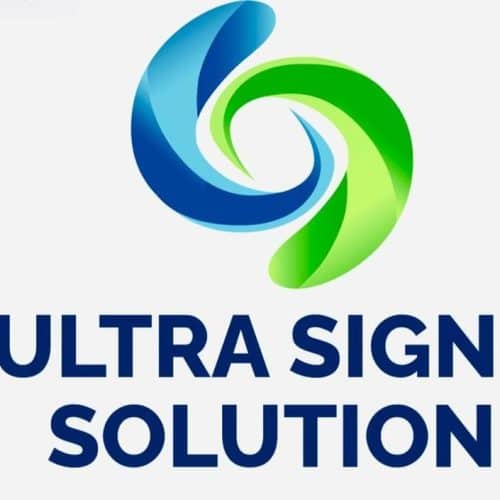 Ultra Signs Solution – contact number