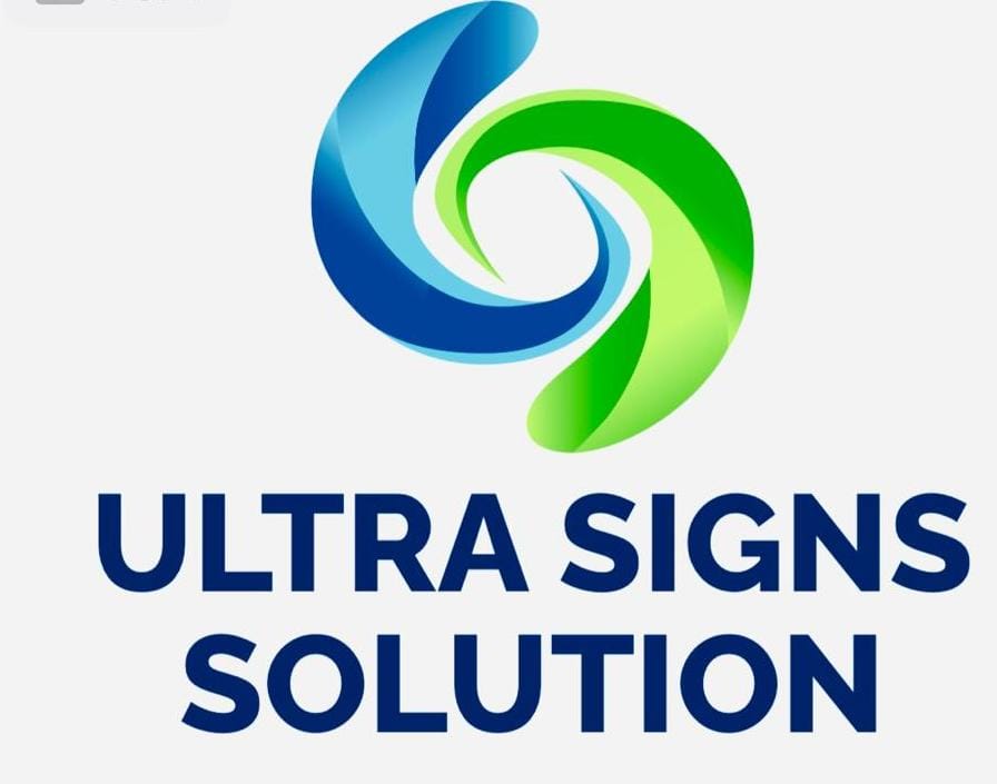 Ultra Signs Solution – contact number