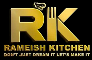 Rameish Kitchen – contact number and location