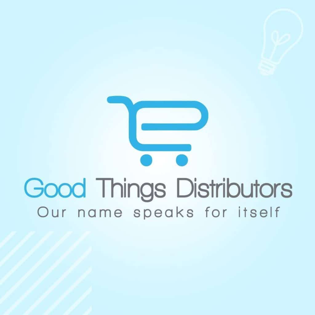 GOOD THINGS DISTRIBUTORS