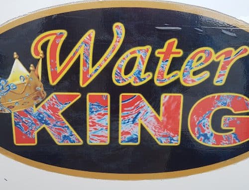 Water King – purified water for sale in Kingston Jamaica