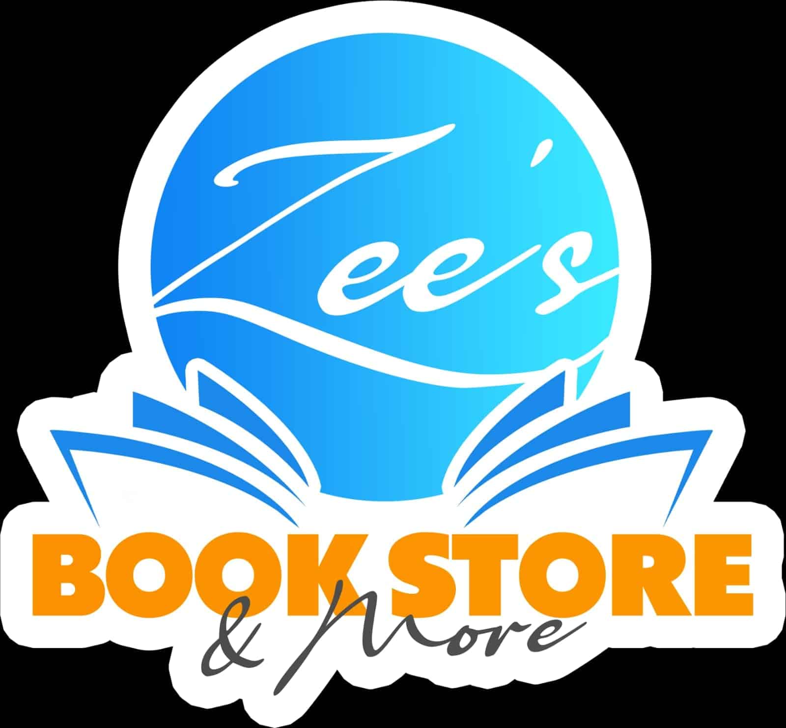 Zee’s Bookstore & More – Bookstore in Kellits, Clarendon