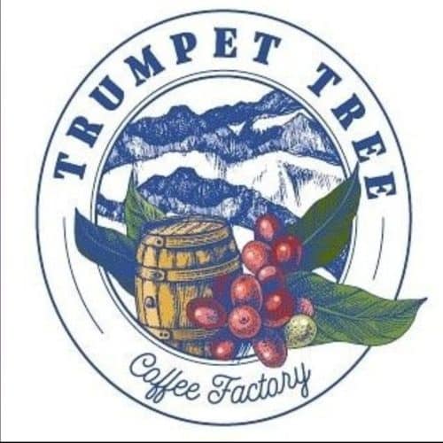 Trumpet Tree Coffee Factory