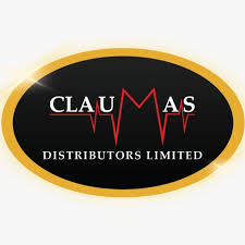 Claumas Distributors Limited