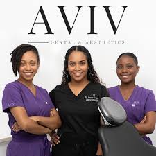 Aviv Dental & Aesthetics Centre