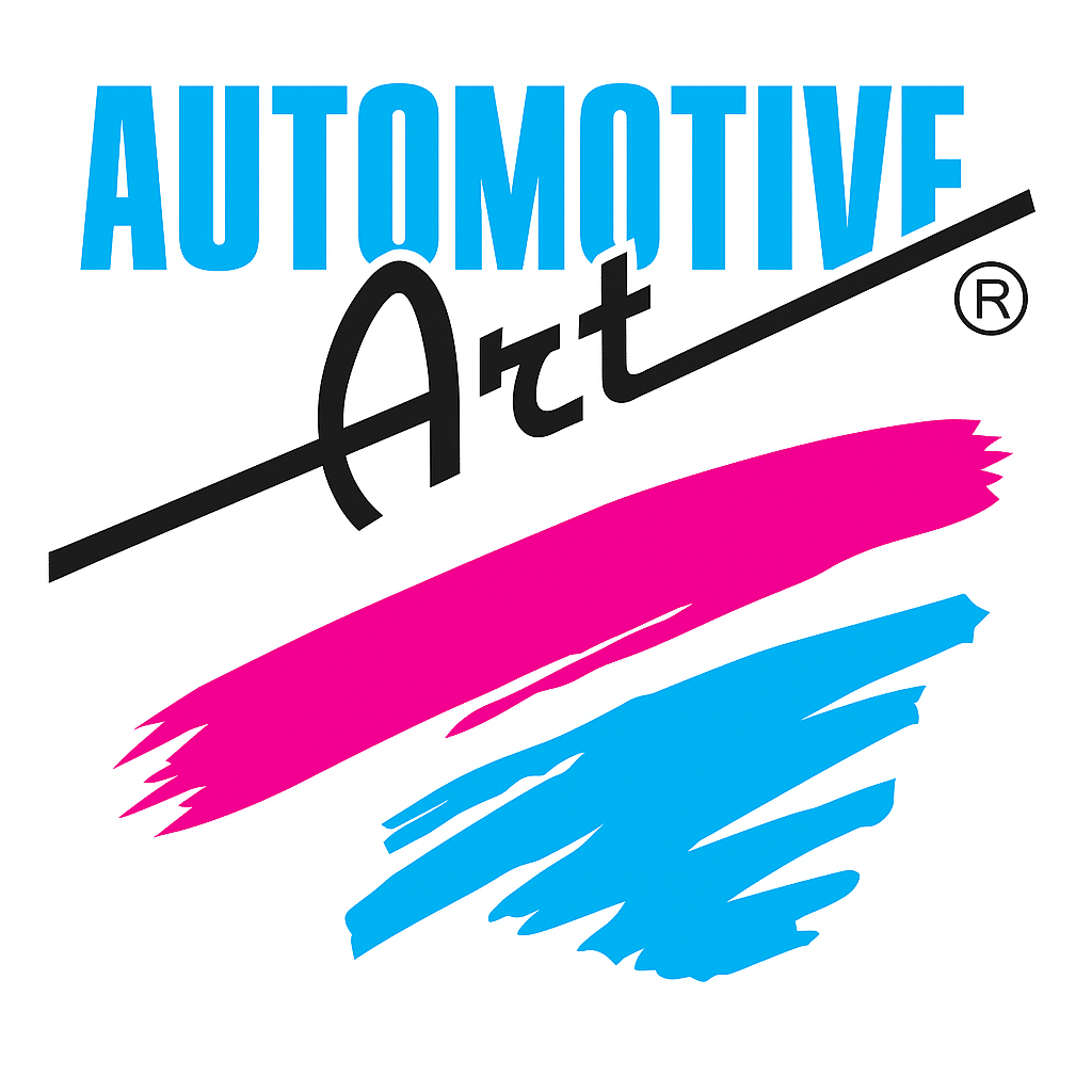 Automotive Art