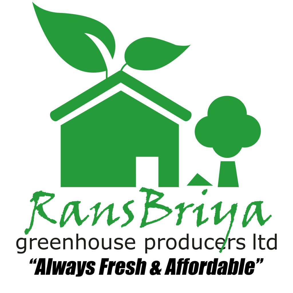 Ransbriya Greenhouse