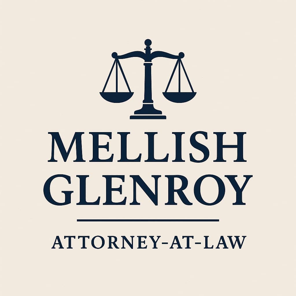 Mellish Glenroy