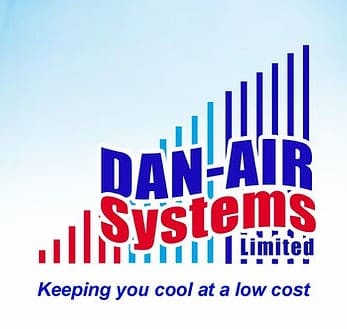 DAN-AIR SYSTEMS LTD