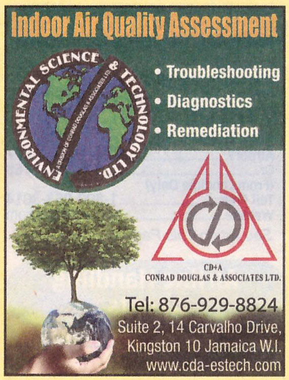 Environmental Science & Technology Ltd