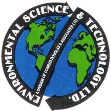 Environmental Science & Technology Ltd