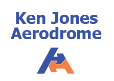 Ken Jones Aerodrome