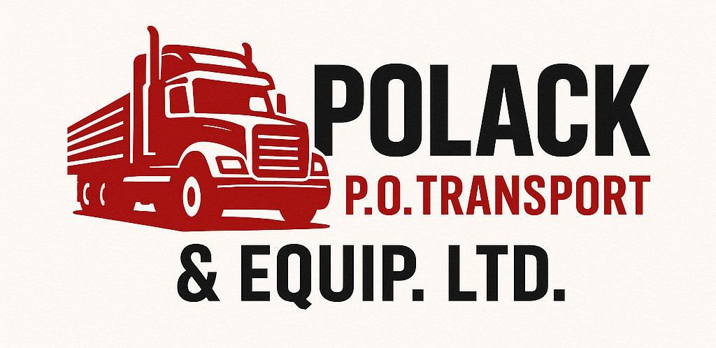 Polack P O Transport & Equip Ltd