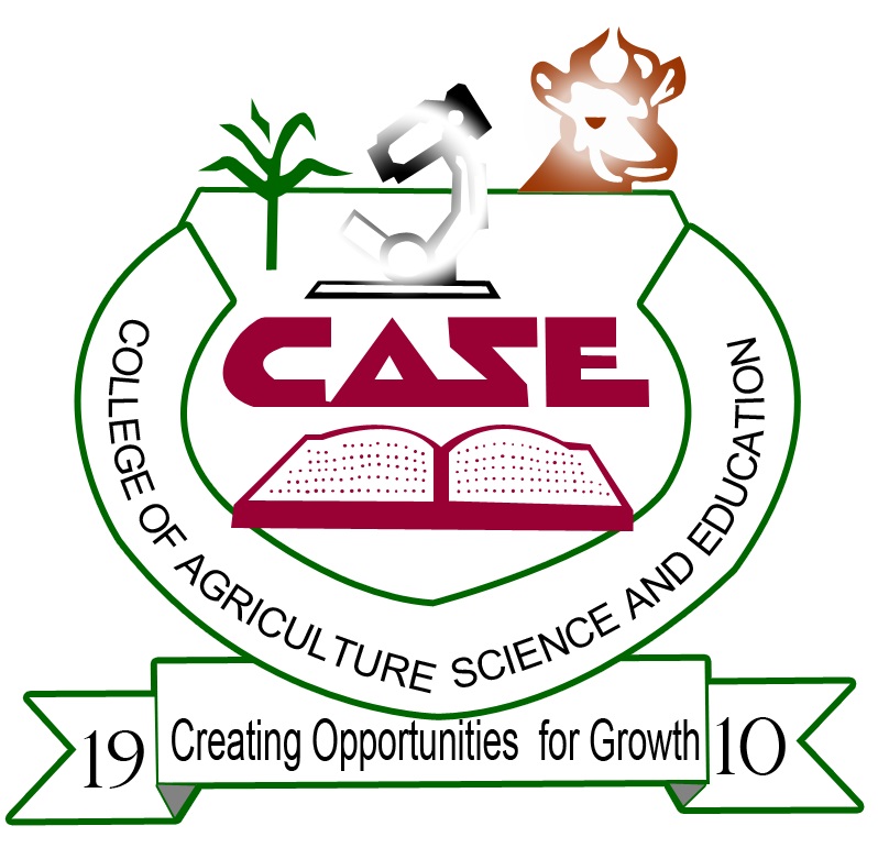 College of Agriculture Science and Education (CASE)