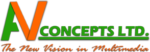 A V Concepts Ltd in Kingston 5 Jamaica