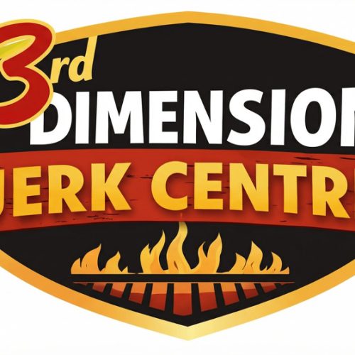 3rd Dimension Jerk Centre