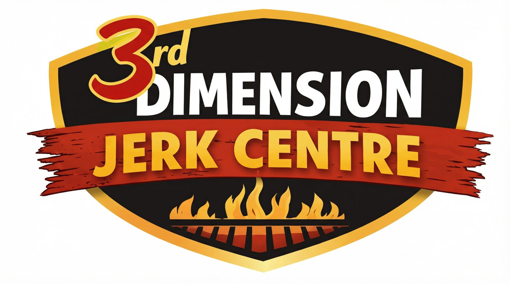 3rd Dimension Jerk Centre