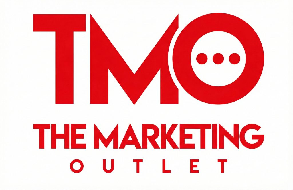 The Marketing outlet