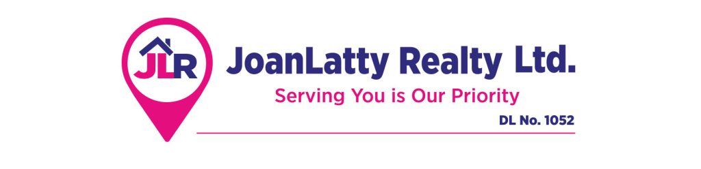 Joan Latty