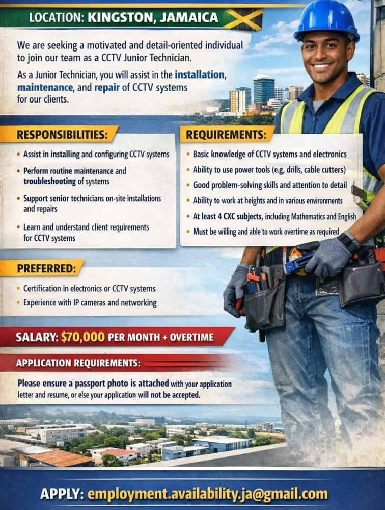 Career Opportunity Combined Social Media, Graphic Design & Print Tech Role