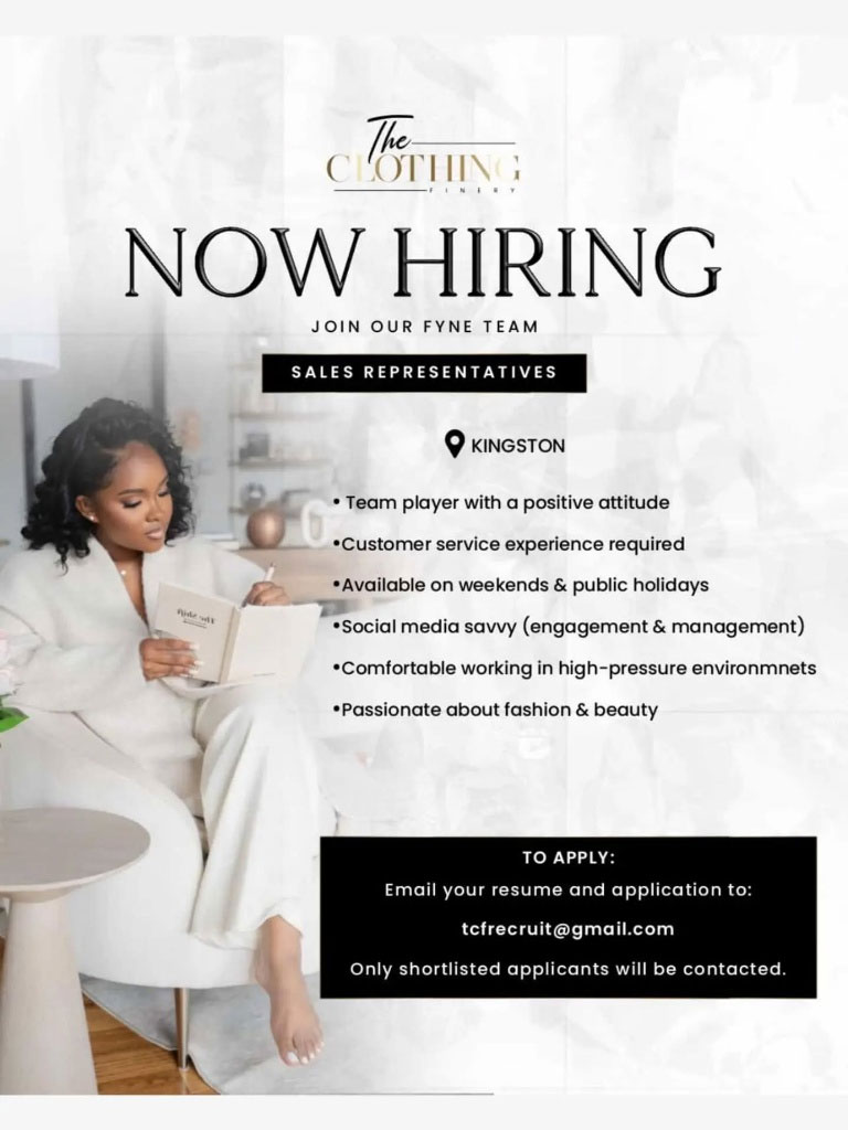 Career Opportunity Combined Social Media, Graphic Design & Print Tech Role