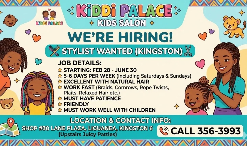 Career Opportunity Combined Social Media, Graphic Design & Print Tech Role