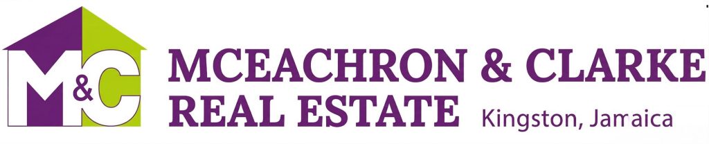 McEACHRON & CLARKE REAL ESTATE