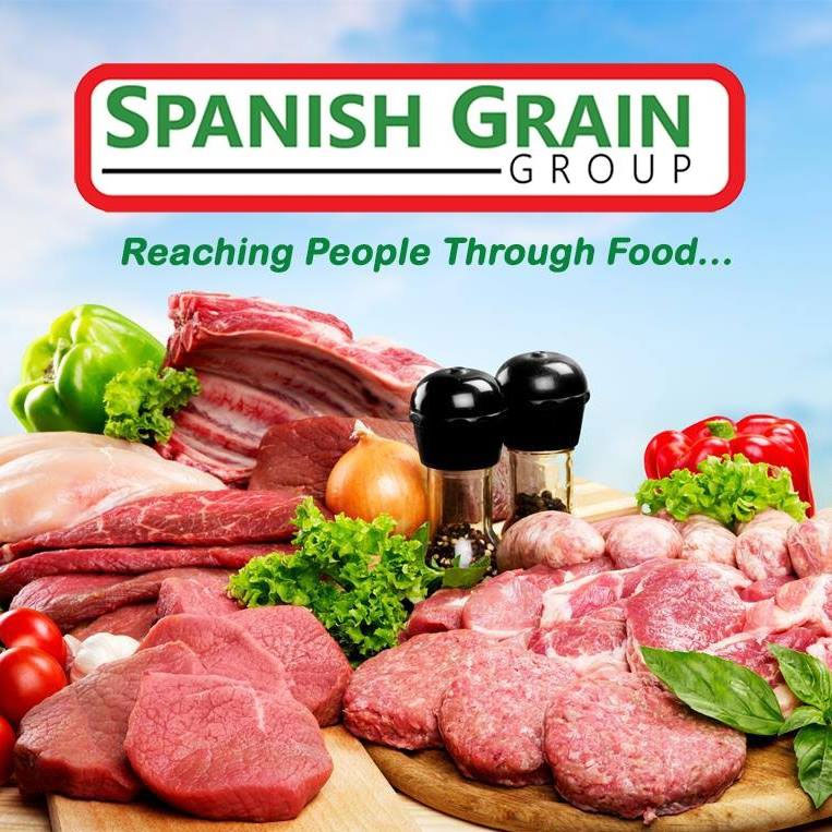 Spanish Grain Store Limited
