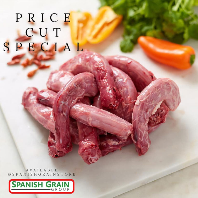 Spanish Grain Store Limited