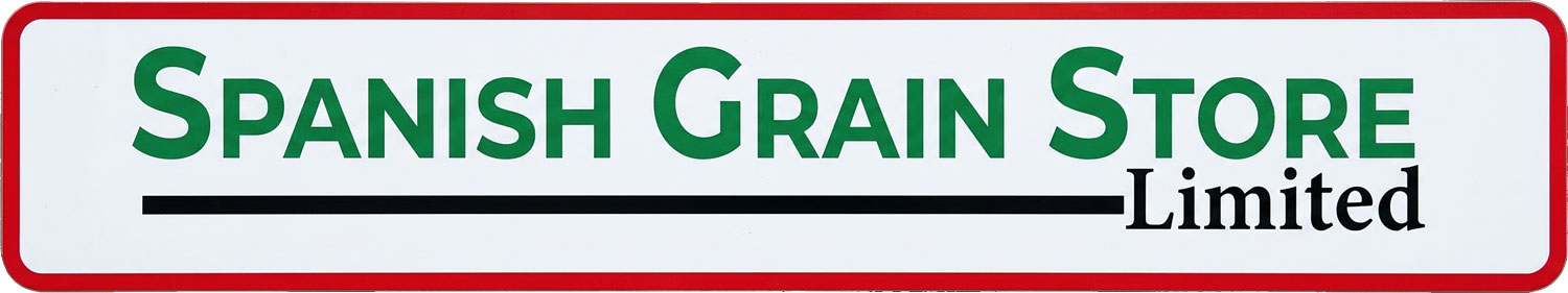 Spanish Grain Store Limited