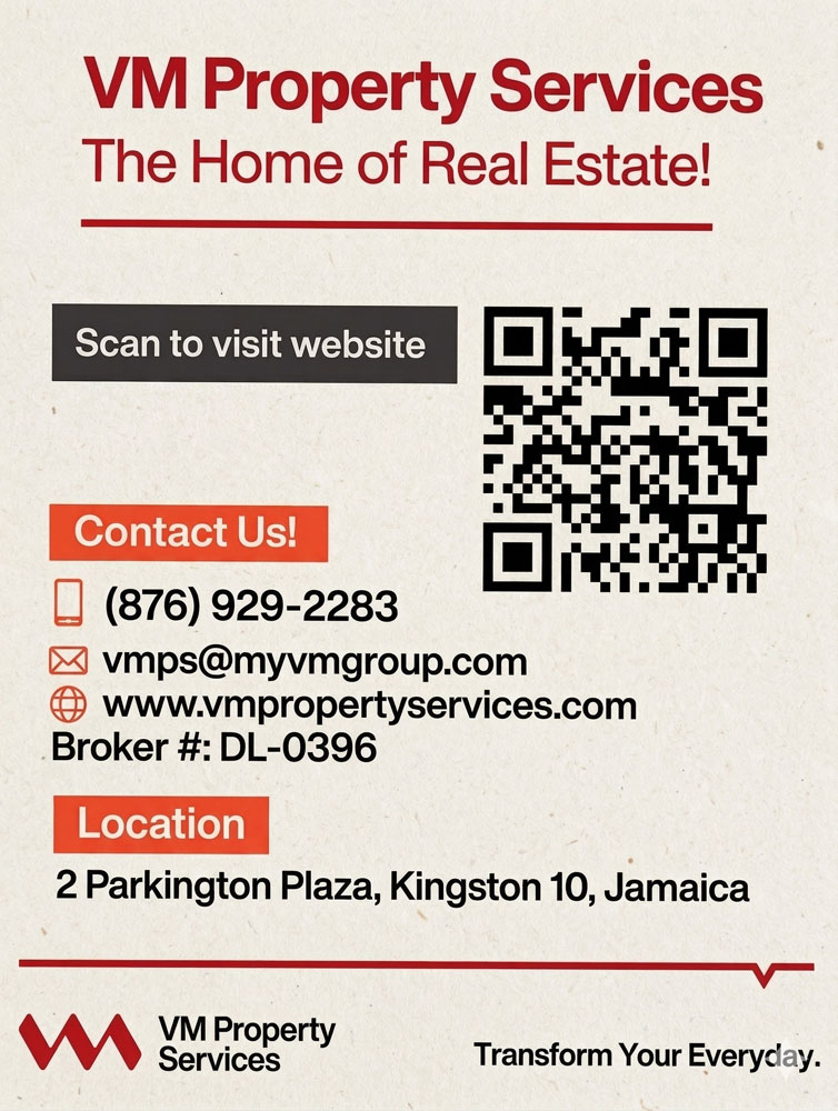 VM Property Services – The Home of Real Estate