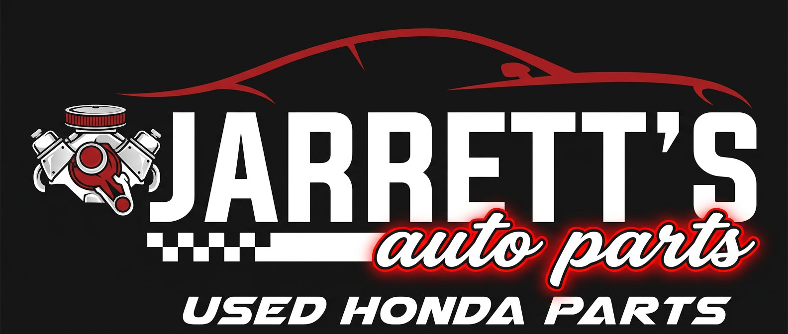 Jarrett’s Auto Parts Ltd.