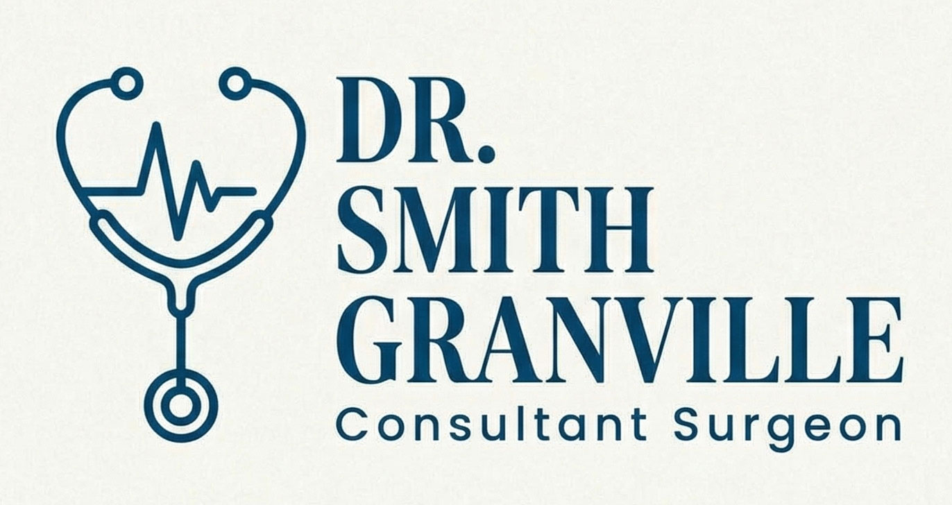 DR SMITH GRANVILLE