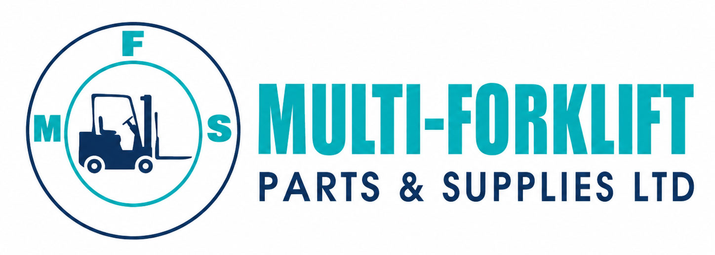 Multi-Forklift Parts & Supplies Ltd
