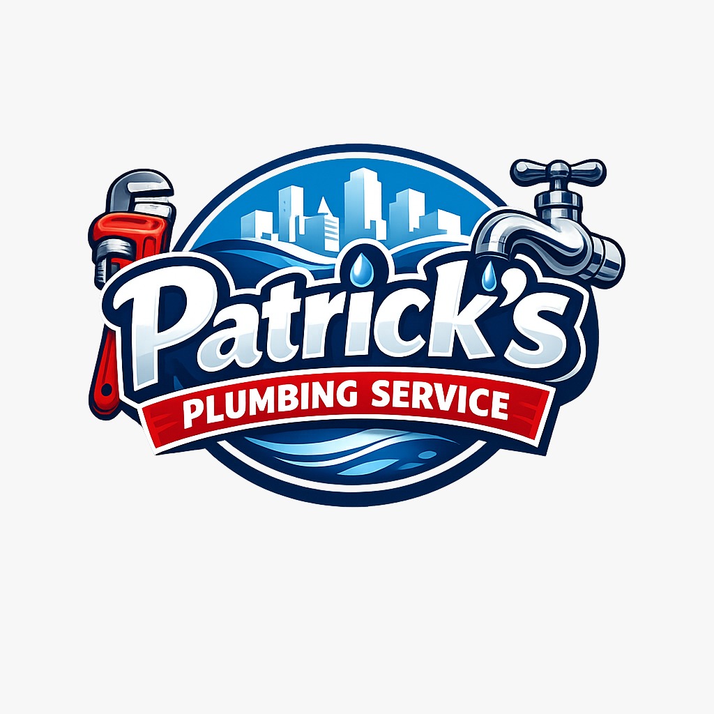 Patrick’s Plumbing Service