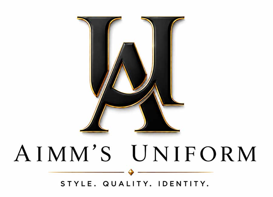AIMM’S UNIFORM
