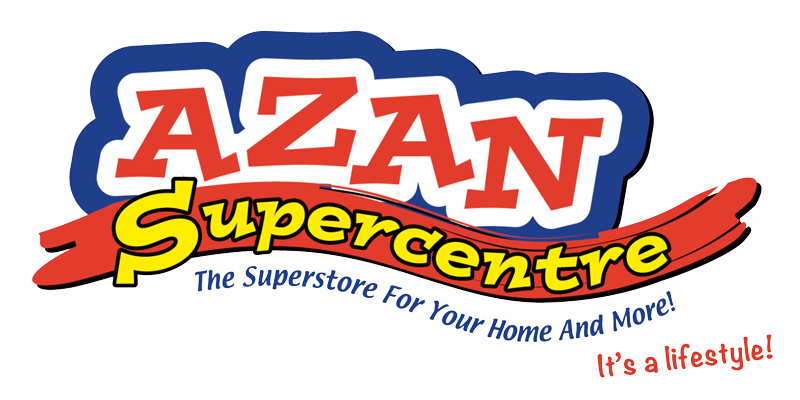 azan supercentre