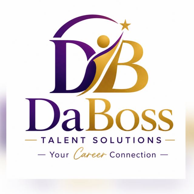 DaBoss Talent Solutions