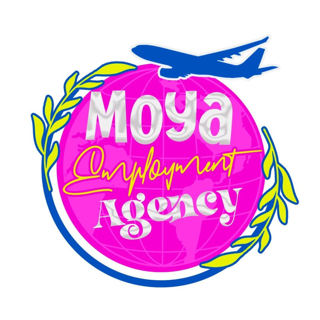 Moya Employment Agency