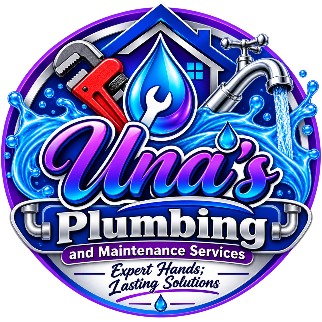 Una’s Plumbing and Maintenance Services